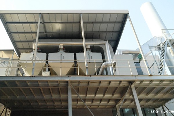 伟德的网址是多少催化燃烧设备厂家